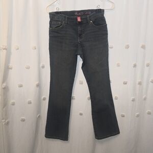 Place Bootcut Girls Jeans Size 10 Plus